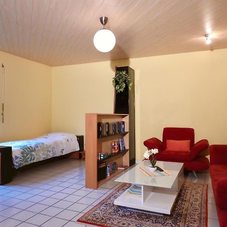 Ferienwohnung Gartenblick Remchingen 外观 照片