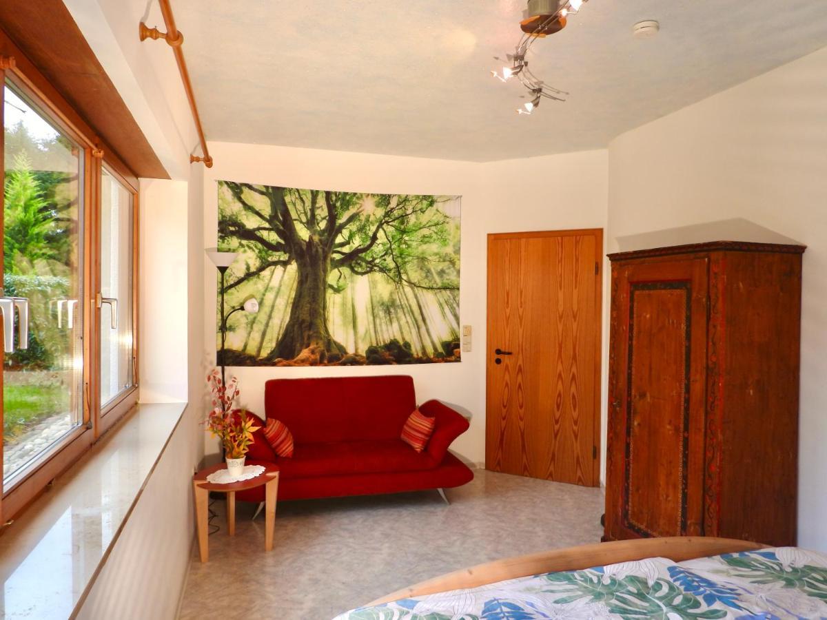 Ferienwohnung Gartenblick Remchingen 外观 照片
