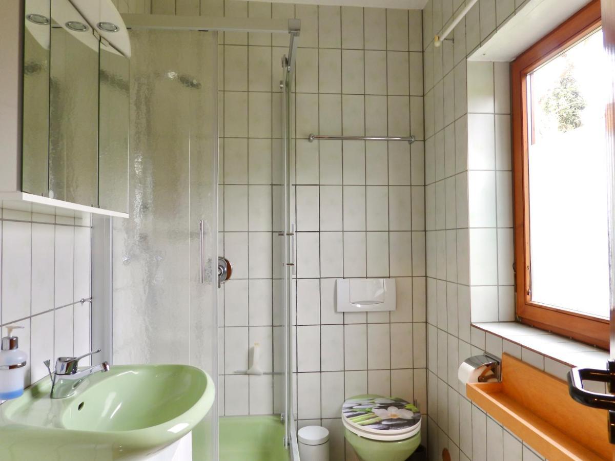 Ferienwohnung Gartenblick Remchingen 外观 照片